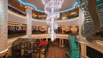 Norwegian Getaway - zdjęcie nr 30