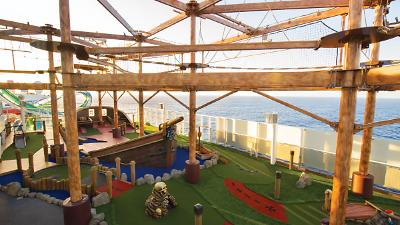 Norwegian Getaway - zdjęcie nr 19