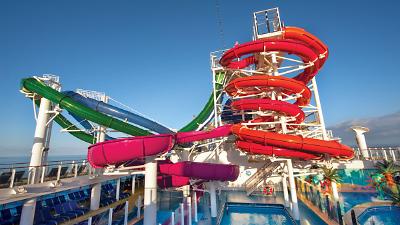 Norwegian Getaway - zdjęcie nr 12