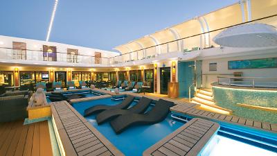Norwegian Getaway - zdjęcie nr 16