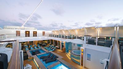 Norwegian Getaway - zdjęcie nr 15