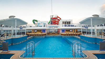 Norwegian Getaway - zdjęcie nr 10
