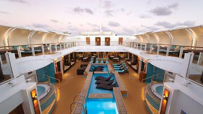 Norwegian Getaway - zdjęcie nr 14