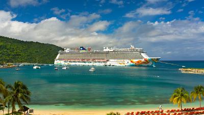 Norwegian Getaway - zdjęcie nr 6