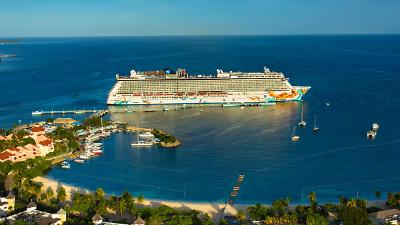 Norwegian Getaway - zdjęcie nr 5