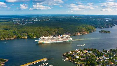 Norwegian Getaway - zdjęcie nr 8