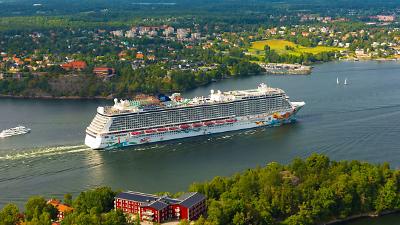 Norwegian Getaway - zdjęcie nr 2