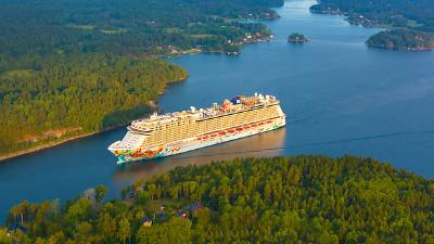 Norwegian Getaway - zdjęcie nr 7