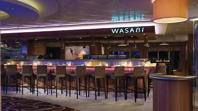 Norwegian Getaway - zdjęcie nr 39