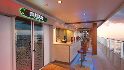 Norwegian Getaway - zdjęcie nr 27