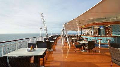 Norwegian Jade - zdjęcie nr  17