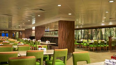 Norwegian Jade - zdjęcie nr  36