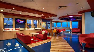 Norwegian Jade - zdjęcie nr  47