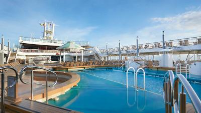 Norwegian Jade - zdjęcie nr  11