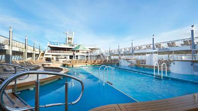 Norwegian Jade - zdjęcie nr  10