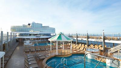 Norwegian Jade - zdjęcie nr  7