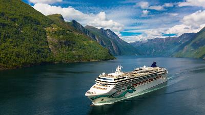 Norwegian Jade - zdjęcie nr  4