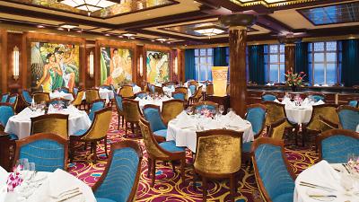 Norwegian Jade - zdjęcie nr  31