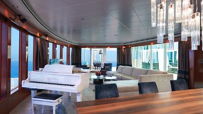Norwegian Pearl - zdjęcie nr  90