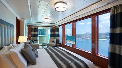 Norwegian Pearl - zdjęcie nr  82