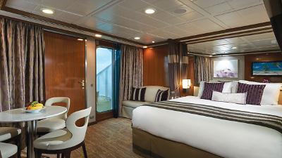 Norwegian Pearl - zdjęcie nr  89