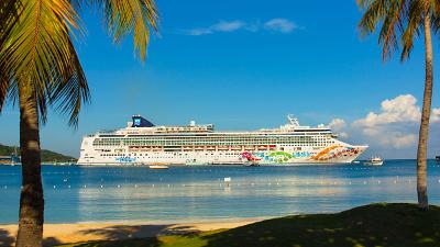 Norwegian Pearl - zdjęcie nr  2
