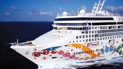 Norwegian Pearl - zdjęcie nr  4
