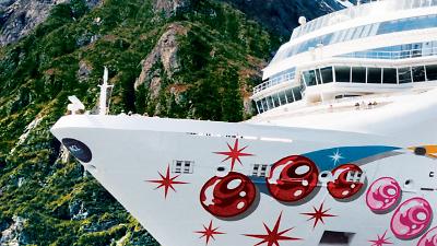 Norwegian Pearl - zdjęcie nr  5