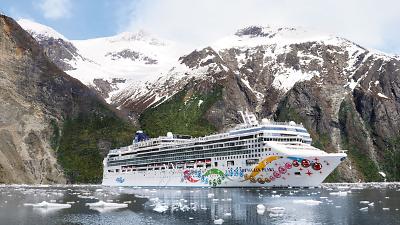 Norwegian Pearl - zdjęcie nr  3