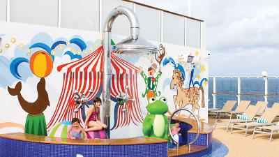 Norwegian Pearl - zdjęcie nr  7