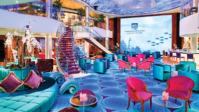Norwegian Pearl - zdjęcie nr  19