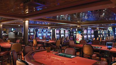 Norwegian Pearl - zdjęcie nr  21