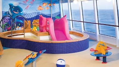 Norwegian Pearl - zdjęcie nr  8