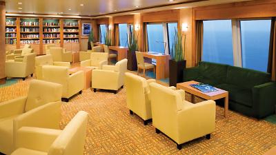 Norwegian Pearl - zdjęcie nr  60
