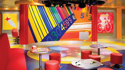 Norwegian Pearl - zdjęcie nr  68