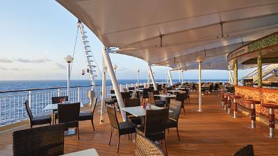 Norwegian Pearl - zdjęcie nr  9