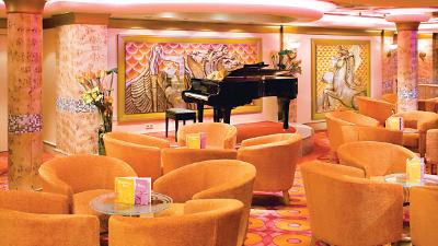 Norwegian Pearl - zdjęcie nr  31
