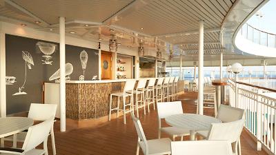 Norwegian Pearl - zdjęcie nr  12
