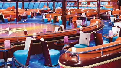 Norwegian Pearl - zdjęcie nr  26