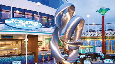 Norwegian Pearl - zdjęcie nr  10