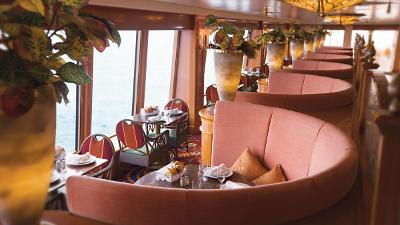 Norwegian Pearl - zdjęcie nr  56