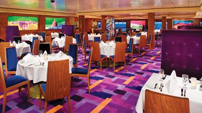 Norwegian Pearl - zdjęcie nr  53