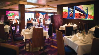 Norwegian Pearl - zdjęcie nr  52