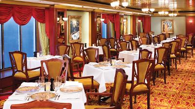 Norwegian Pearl - zdjęcie nr  48