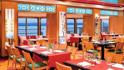 Norwegian Pearl - zdjęcie nr  46