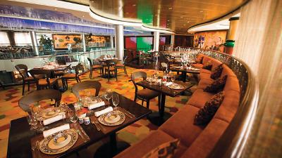 Norwegian Pearl - zdjęcie nr  42