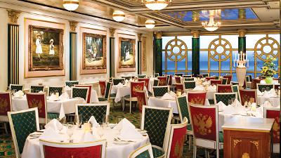 Norwegian Pearl - zdjęcie nr  54