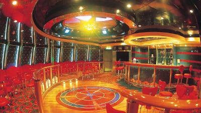 Norwegian Spirit - zdjęcie nr  23