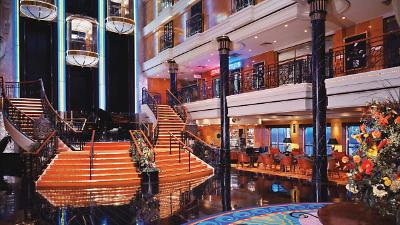 Norwegian Spirit - zdjęcie nr  10