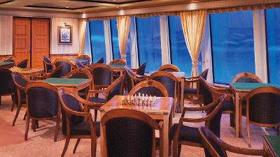 Norwegian Spirit - zdjęcie nr  34